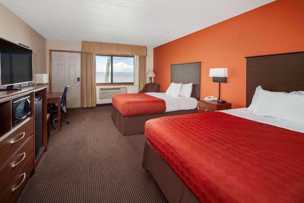 AMERICINN ASHLAND (Ashland)